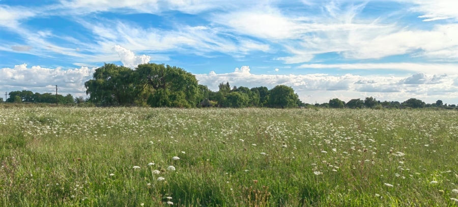 0 Bedroom Property for Sale in Grimbeeck Park North West